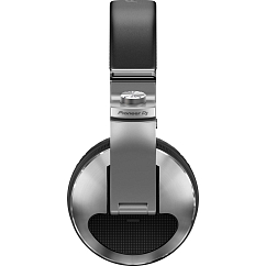 Headphones Pioneer HDJ-X10-S Silver