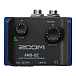 Audio interface Zoom AMS-22 - img.1