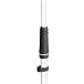 Microphone stand Gravity MS 4322 W White - img.5