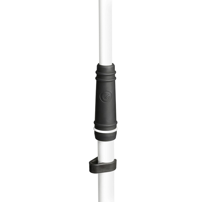 Microphone stand Gravity MS 4322 W White - img.5