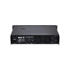 Amplifier Mackie MX2500 Black