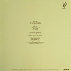 Vinyl Record Genesis – Selling England By The Pound (Atlantic) LP