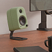 Bookshelf speakers Kanto UKI Sage Matte Green - img.7