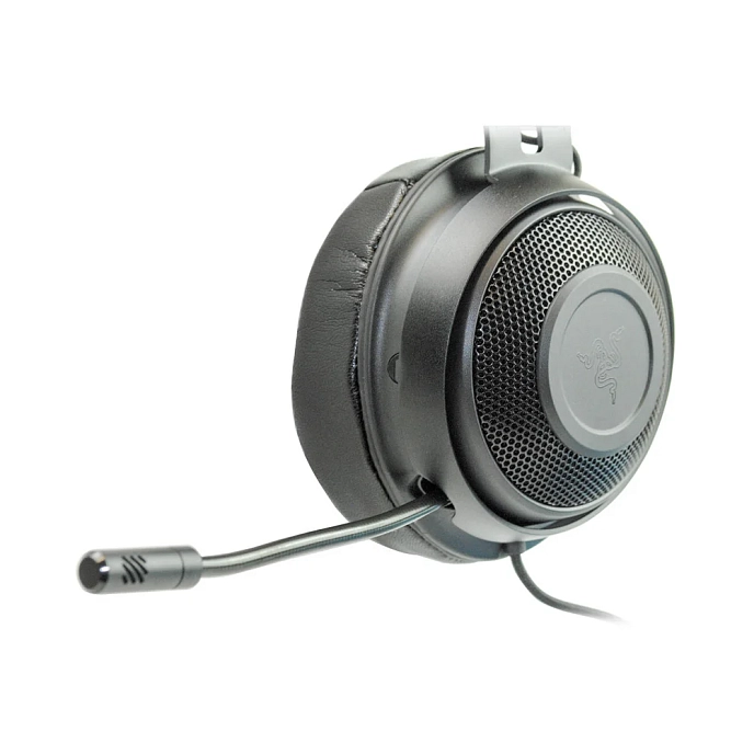 Eartips Dekoni Audio Razer Kraken Choice Leather - img.4