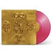 Vinyl Record Weezer - Weezer (Hot Pink) LP - img.1