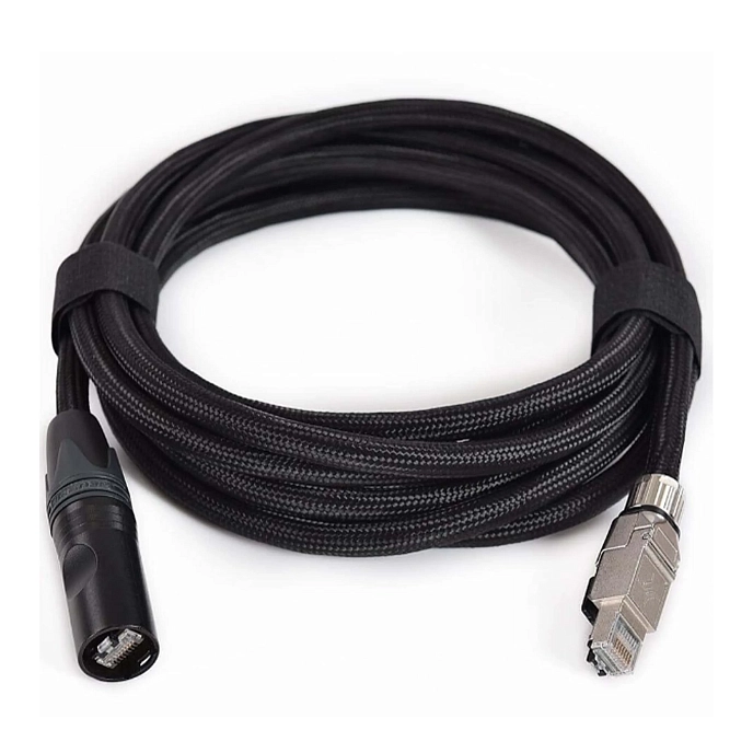 Headphone Amplifiers and DACs Warwick Acoustics Aperio Amplifier Black - img.4