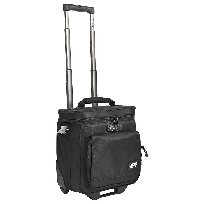 Bag UDG Ultimate Trolley To Go Black - img.5