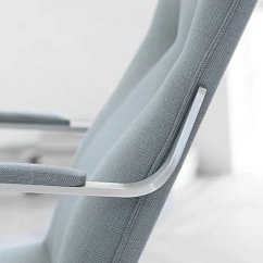 Listening Chair Berg 3-13