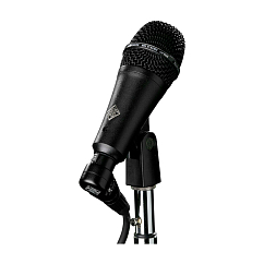 Vocal microphone Telefunken M80-SH Black