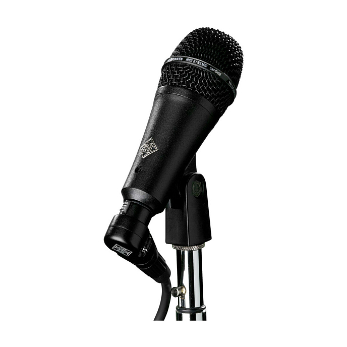 Vocal microphone Telefunken M80-SH Black - img.0