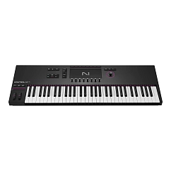 MIDI Keyboard Native Instruments Komplete Kontrol S61 MK3