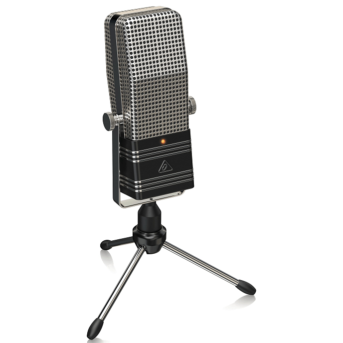 USB Microphone Behringer BV44 - img.2