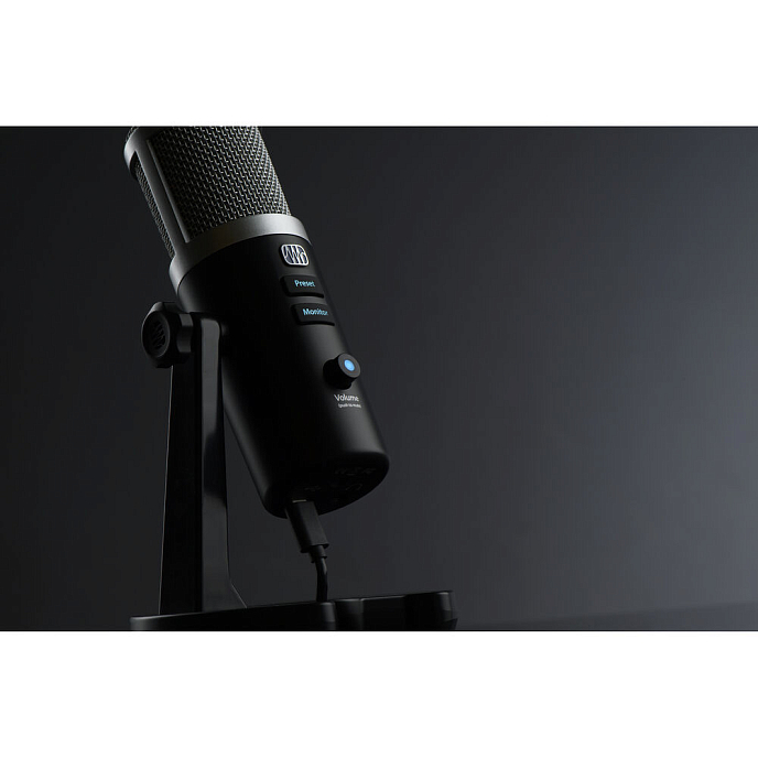 USB Microphone PreSonus Revelator - img.5