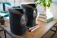 - img.5 Bookshelf speakers Bowers & Wilkins Formation Duo Black - img.5
