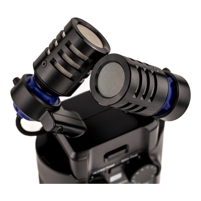 Audio Recorder Zoom H5studio Black - img.5