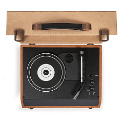 Turntable Crosley Momento Desert