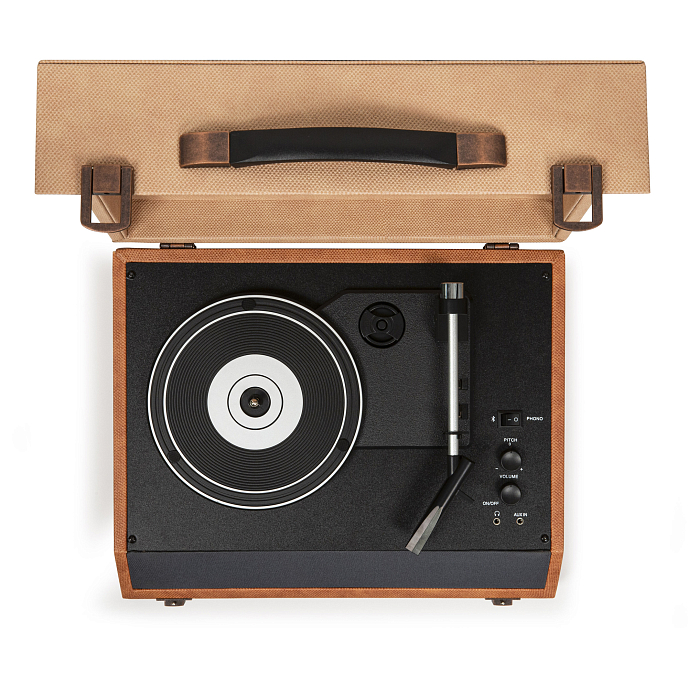 Turntable Crosley Momento Desert - img.2