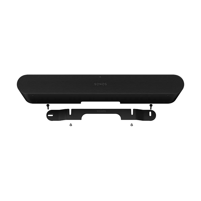 Speaker Mount Sonos Ray Wall Mount WW Black - img.2