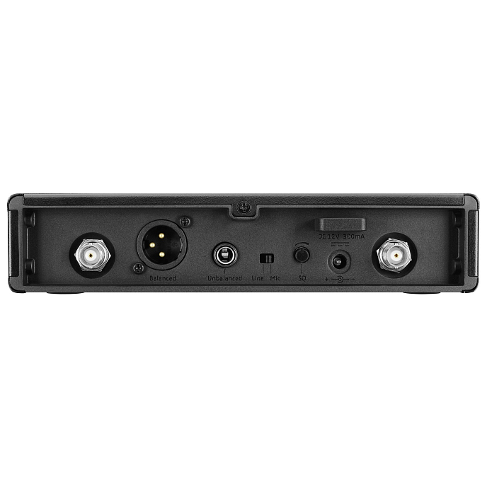 Radio system Sennheiser XSW 2-ME2-A - img.2