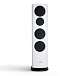 - img.1 Floorstanding Speakers Canton Reference 7 White Matt (1pc) - img.1