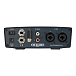 Headphone Amplifier Heritage Audio O.H.M Amp Black Blue - img.3