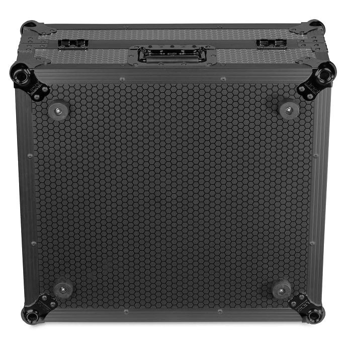 Case UDG Ultimate Flight Case Pioneer DJ DJM-V10 Black - img.3