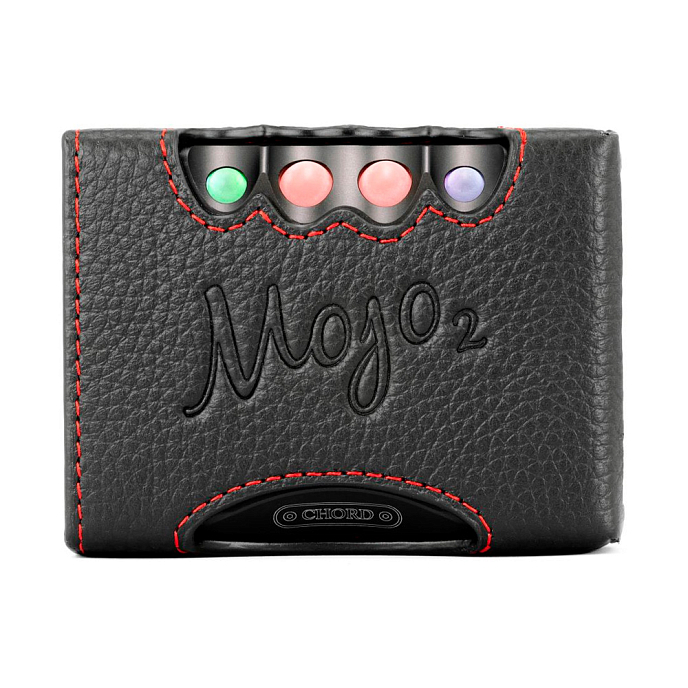 Case Chord Mojo 2 Leather Case - img.0