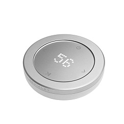 Remote control Devialet Remote Iconic White
