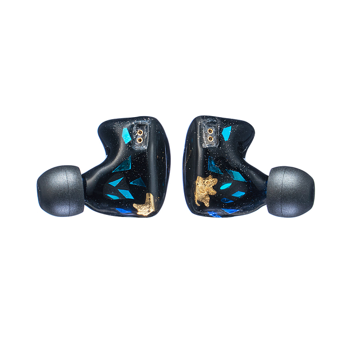 IEMs headphones Kinera Imperial Skuld - img.5