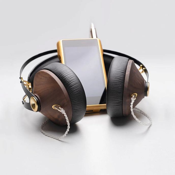 Cable Meze mono 3.5mm to 2.5mm 1.2m - img.4