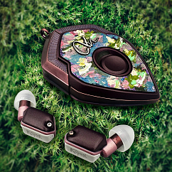 Wireless Headphones Klipsch T10 Bespoke Edition Ahonoukoun Deux