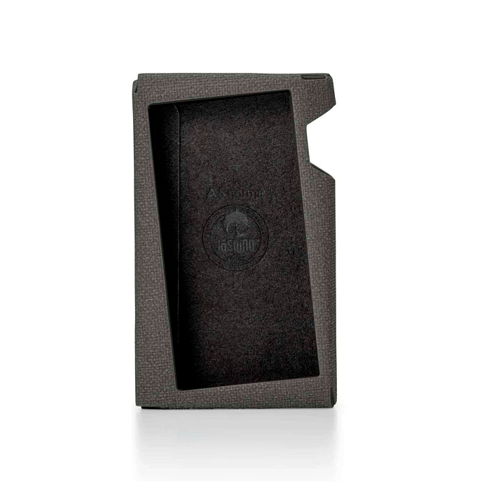 Player Case Astell&Kern SR35 PU Case Grey - img.0