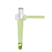 Cartridge Stylus Reloop Stylus Green - img.2