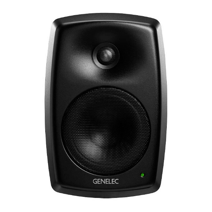 Studio monitor Genelec 4430AM Black - img.0