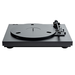 Turntable Pro-Ject A1.2 (OM 10 Uni) Black