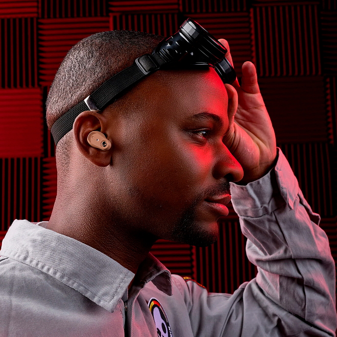 Wireless Headphones Skullcandy Method 360 Primer - img.2