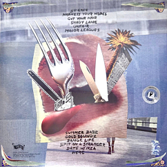 Vinyl Record Pavement - Hecklers Choice: Big Gums and Heavy Lifters LP