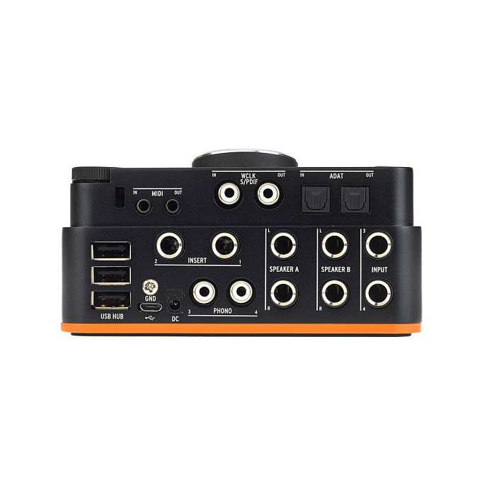 Audio interface Arturia Audiofuse Rev2 Black - img.5