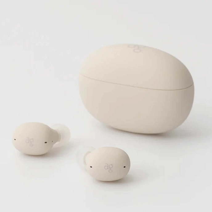 Wireless Headphones AG UZURA Sand - img.1