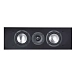 On-wall speakers Canton Atelier 550 Black Semi Gloss - img.0