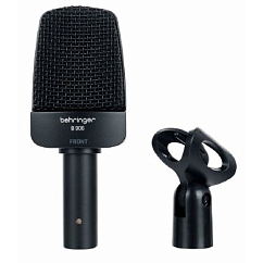 Instrument microphone Behringer B 906