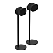 Speaker Stands Sonos Era 300 Stand WW (Pair) Black - img.1