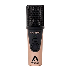 USB Microphone Apogee HypeMIC USB