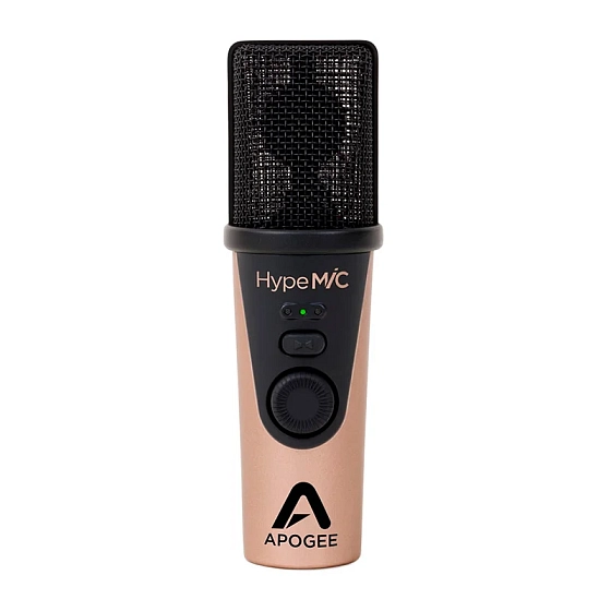 USB Microphone Apogee HypeMIC USB - img.0