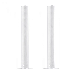Floorstanding Speakers Canton CD 290.3 High Gloss White