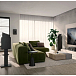 On-wall speakers KEF Q4 Meta Satin Black - img.1 On-wall speakers KEF Q4 Meta Satin Black - img.1