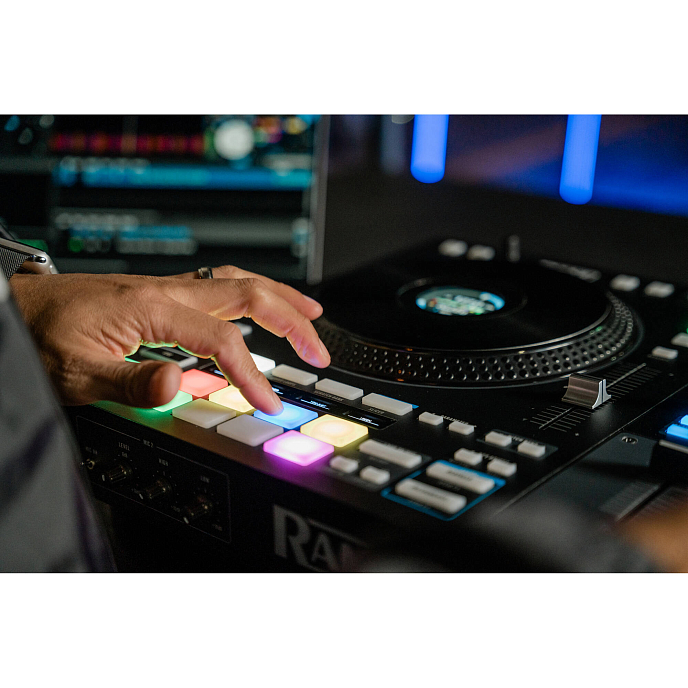 DJ controller Rane FOUR - img.7