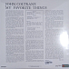 Vinyl Record John Coltrane - My Favourite Things (Blue Marble) LP - img.1
