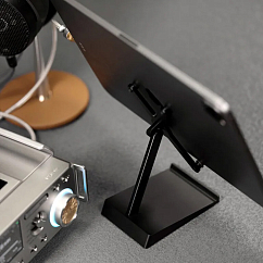Pedestal ddHiFi HS110SE HiFi Desktop Stand Black