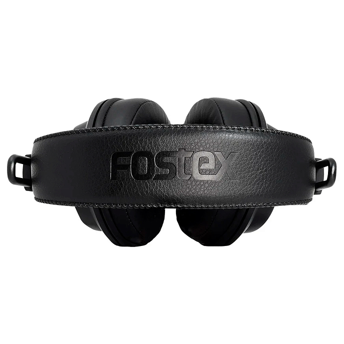 Over-ear headphones Fostex T50RP MK4 Black - img.3